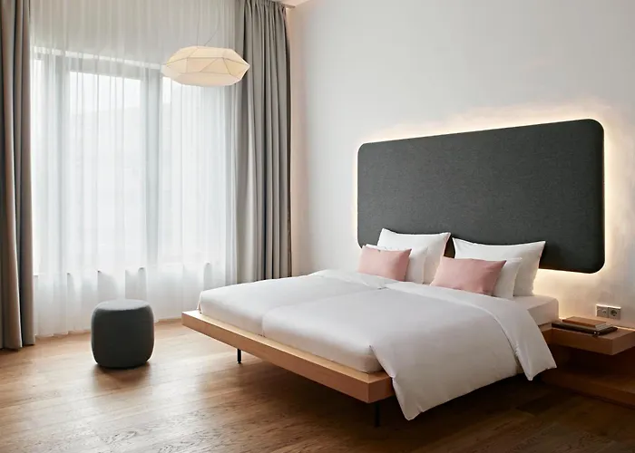 Aparthotel Numa Berlin Drift